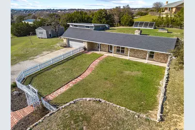 413 Meadowview Road, Weatherford, TX 76087 - Photo 2