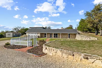 413 Meadowview Road, Weatherford, TX 76087 - Photo 4