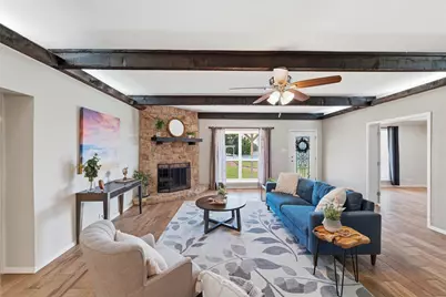 413 Meadowview Road, Weatherford, TX 76087 - Photo 22