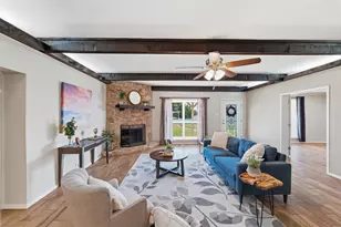 413 Meadowview Rd, Weatherford, TX 76087 - Photo 22