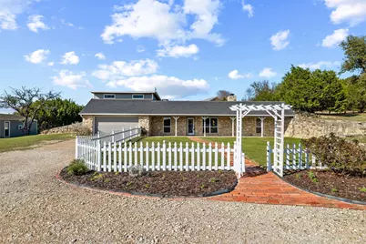 413 Meadowview Road, Weatherford, TX 76087 - Photo 1