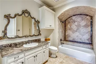 4927 Oak Knoll Ln, Frisco, TX 75034 - Photo 30