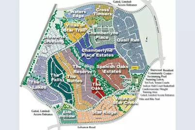 4927 Oak Knoll Lane, Frisco, TX 75034 - Photo 40