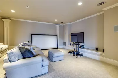 4927 Oak Knoll Lane, Frisco, TX 75034 - Photo 28