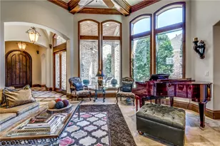 4927 Oak Knoll Ln, Frisco, TX 75034 - Photo 8