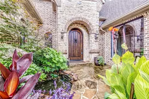 4927 Oak Knoll Ln, Frisco, TX 75034 - Photo 6