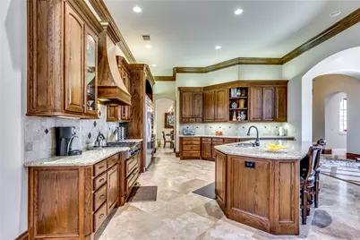 4927 Oak Knoll Lane, Frisco, TX 75034 - Photo 16