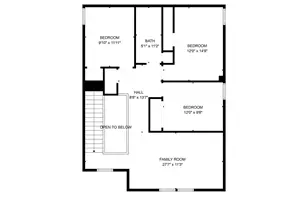 447 Holly Rd, Little Elm, TX 75068 - Photo 6