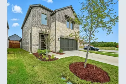 447 Holly Road, Little Elm, TX 75068 - Photo 1