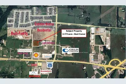 1806 Harvard Boulevard, Farmersville, TX 75442 - Photo 2