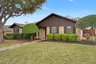 1903 Big Sky Drive, Lewisville, TX 75077 - Photo 2