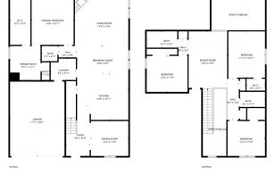 3119 Maverick Dr, Heath, TX 75126 - Photo 36