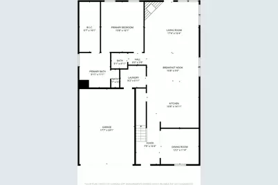 3119 Maverick Drive, Heath, TX 75126 - Photo 34