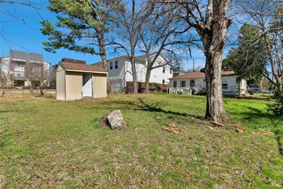 204 Sunset Lane, Fort Worth, TX 76114 - Photo 16