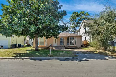 204 Sunset Lane, Fort Worth, TX 76114 - Photo 1