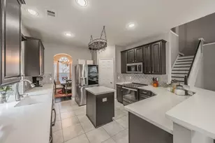 5021 Valleyside Dr, Fort Worth, TX 76123 - Photo 10