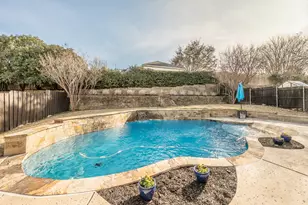 5021 Valleyside Dr, Fort Worth, TX 76123 - Photo 36