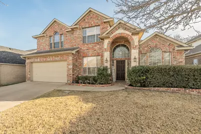 5021 Valleyside Drive, Fort Worth, TX 76123 - Photo 1