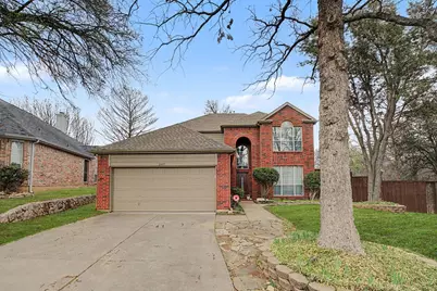 2403 Pinehurst Court, Highland Village, TX 75077 - Photo 26