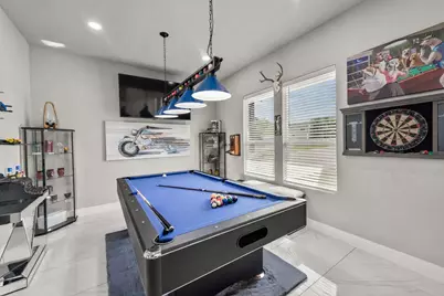 13032 Rudys Way, Streetman, TX 75859 - Photo 8