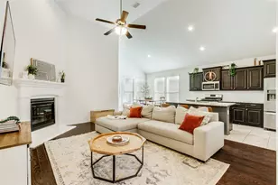 2421 Clay Creek Ln, Fort Worth, TX 76177 - Photo 6