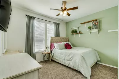 2421 Clay Creek Lane, Fort Worth, TX 76177 - Photo 20