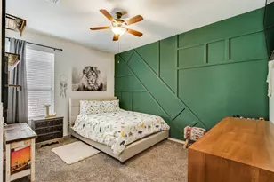 2421 Clay Creek Ln, Fort Worth, TX 76177 - Photo 18