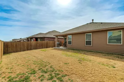 2421 Clay Creek Lane, Fort Worth, TX 76177 - Photo 2