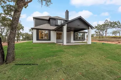 400 McAlpine, Springtown, TX 76082 - Photo 2