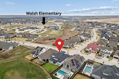 2164 Domingo Drive, Fort Worth, TX 76008 - Photo 34