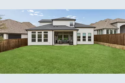 2164 Domingo Drive, Fort Worth, TX 76008 - Photo 30