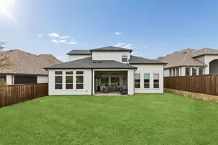 2164 Domingo Dr, Fort Worth, TX 76008 - Photo 30