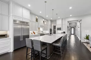 2164 Domingo Dr, Fort Worth, TX 76008 - Photo 6