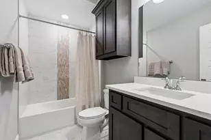 2164 Domingo Dr, Fort Worth, TX 76008 - Photo 22