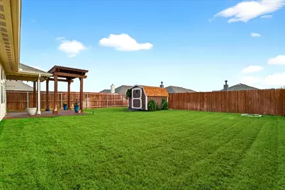 628 Presidio Street, Aubrey, TX 76227 - Photo 34