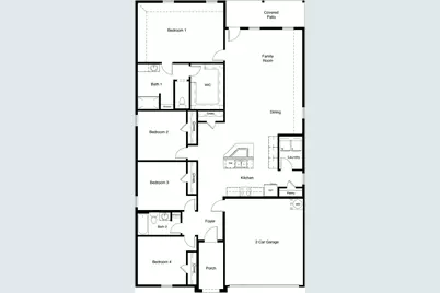 1129 Belhaven Street, Granbury, TX 76048 - Photo 36