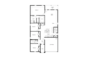 1129 Belhaven St, Granbury, TX 76048 - Photo 36