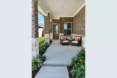 805 Dotty Drive, McKinney, TX 75071 - Photo 2