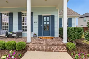 4262 Birdseye Ln, Frisco, TX 75034 - Photo 4