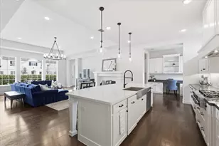 4262 Birdseye Ln, Frisco, TX 75034 - Photo 16