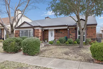 414 Chancellorsville Drive, Mesquite, TX 75149 - Photo 2