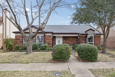 414 Chancellorsville Drive, Mesquite, TX 75149 - Photo 1