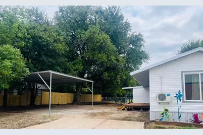 203 Ram Avenue, Sadler, TX 76264 - Photo 4