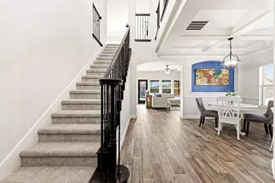 5000 Seashore Lane, Frisco, TX 75036 - Photo 4