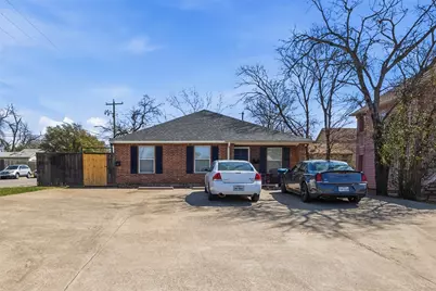 2801 Wayside Avenue, Fort Worth, TX 76110 - Photo 6