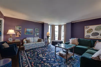 3621 Turtle Creek Boulevard #7E, Dallas, TX 75219 - Photo 8