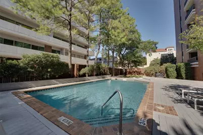 3621 Turtle Creek Boulevard #7E, Dallas, TX 75219 - Photo 26