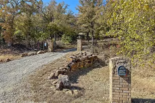 396 Ranchview Ct, Bowie, TX 76230 - Photo 36