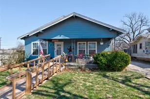 519 Santos St, Abilene, TX 79605 - Photo 2