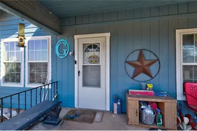 519 Santos Street, Abilene, TX 79605 - Photo 4